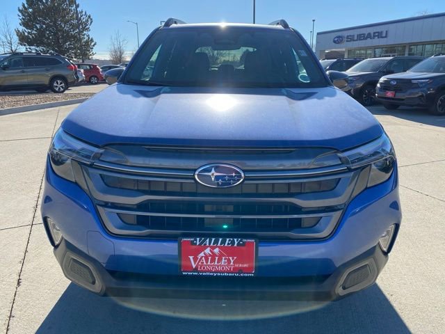 New 2026 Subaru Forester Limited w/ Limited Package image 8