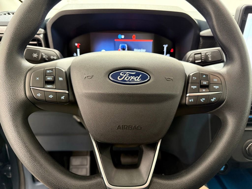 New 2025 Ford Maverick XLT w/ Equipment Group 302A image 42