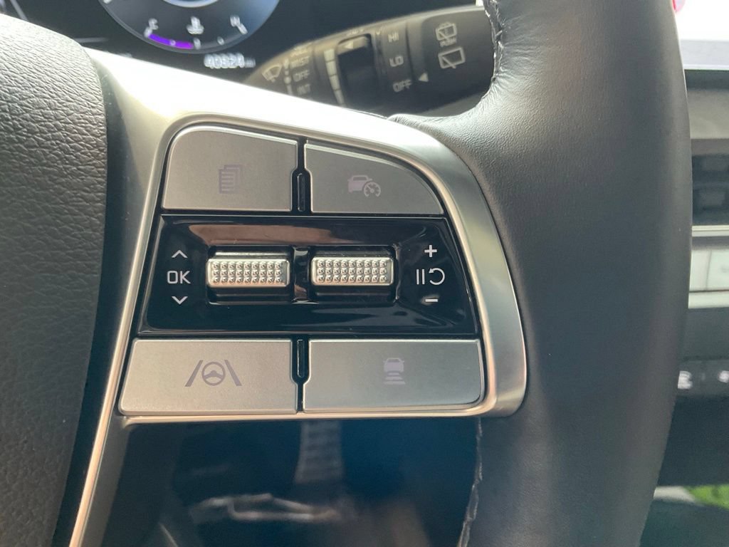Used 2024 Kia Telluride SX X-Line AWD/4WD image 13