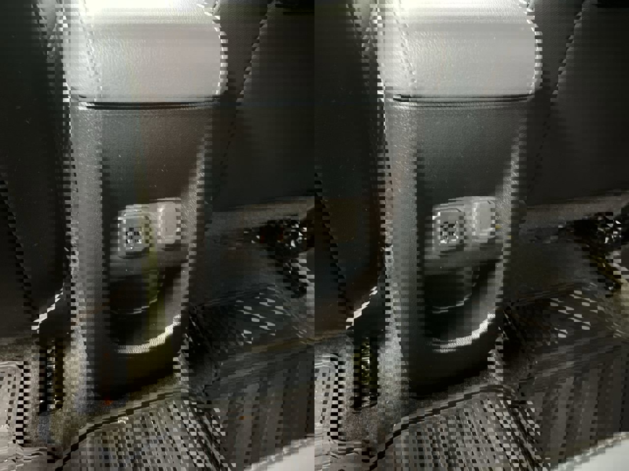 Used 2018 Chevrolet Colorado Z71 image 11