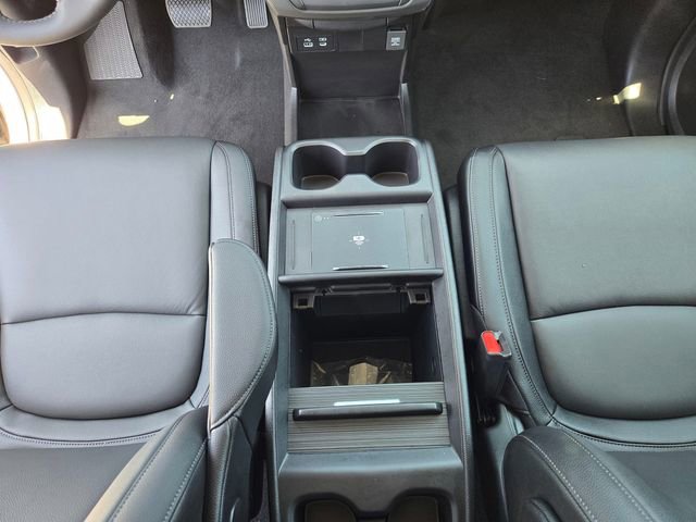 New 2026 Honda Odyssey EX-L image 21