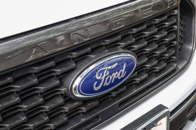 Used 2020 Ford Ranger XLT w/ Equipment Group 301A Mid image 9