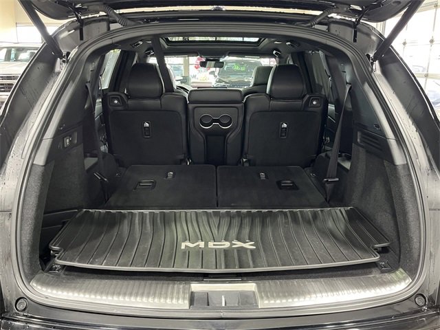 Certified 2022 Acura MDX Type S image 22