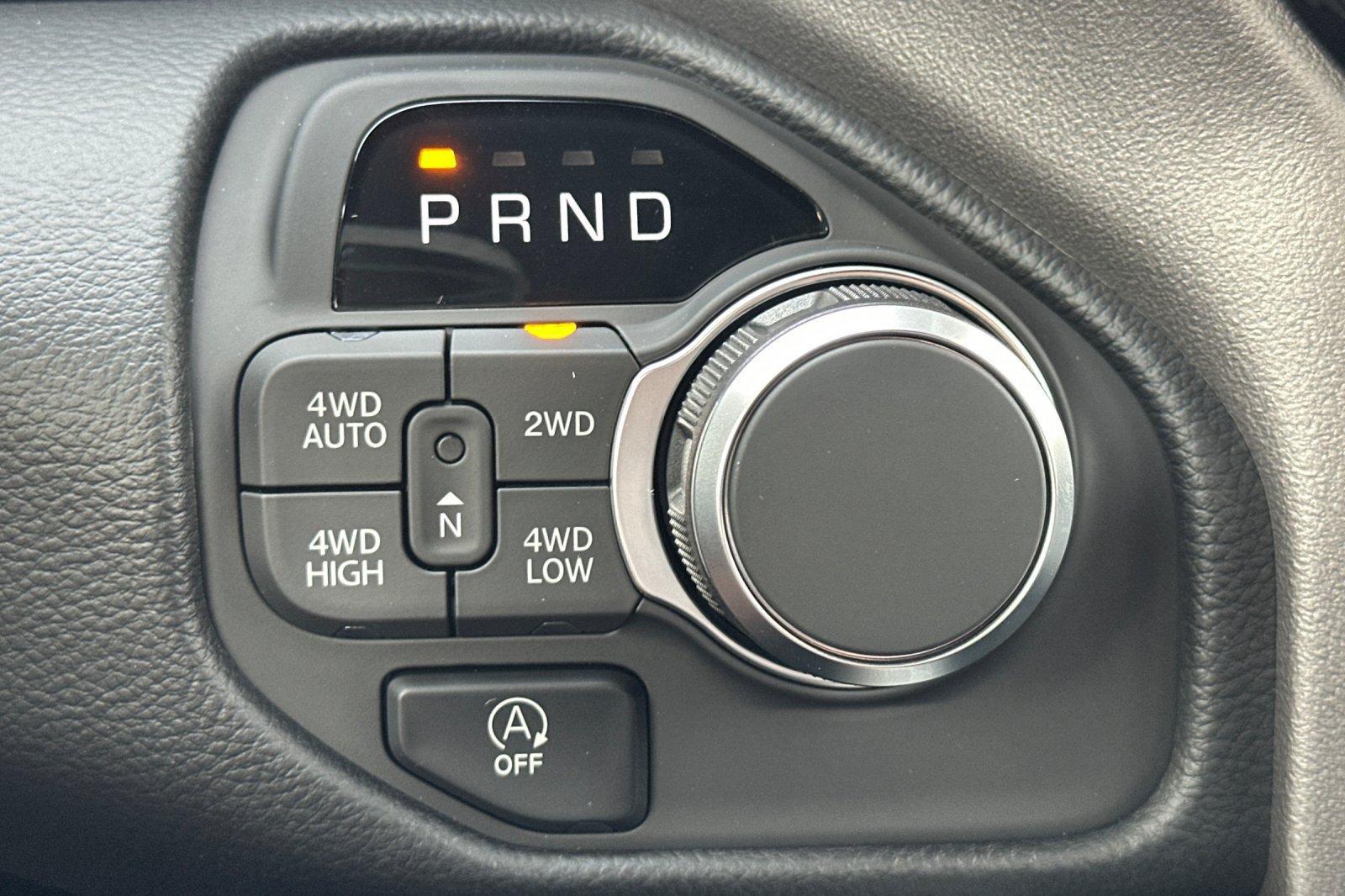 New 2026 RAM 1500 Big Horn AWD/4WD image 21