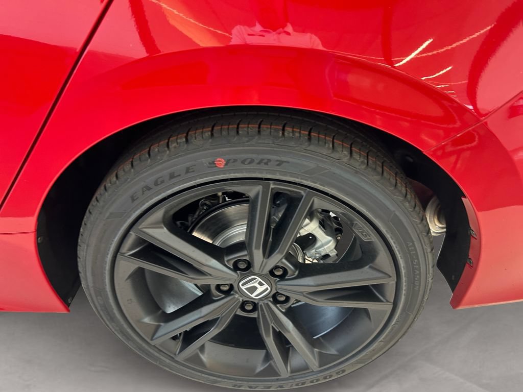 New 2026 Honda Civic Si image 14