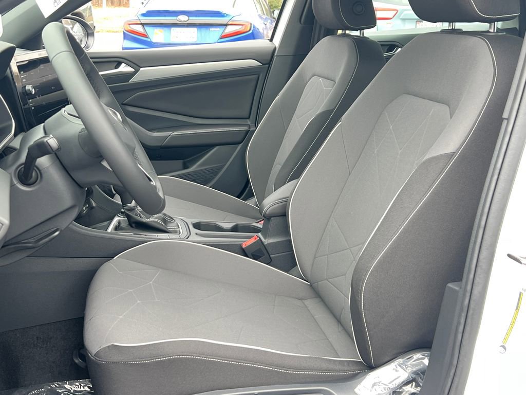 New 2026 Volkswagen Jetta Sport image 30