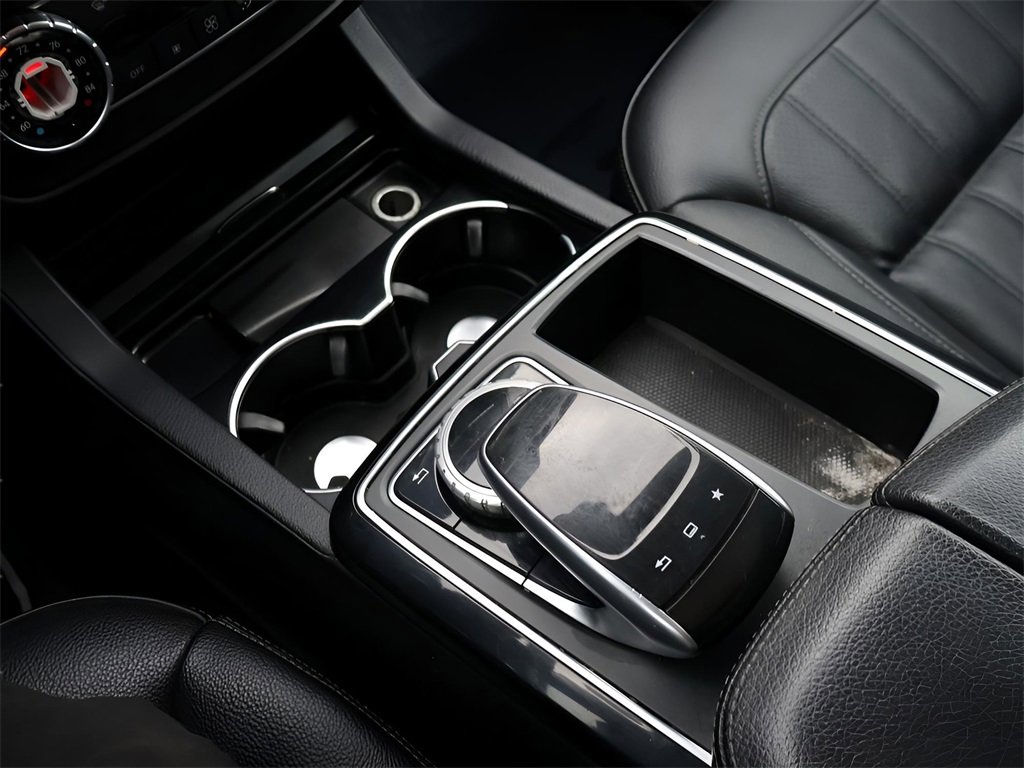 Used 2016 Mercedes-Benz GLE 300d 4MATIC image 26