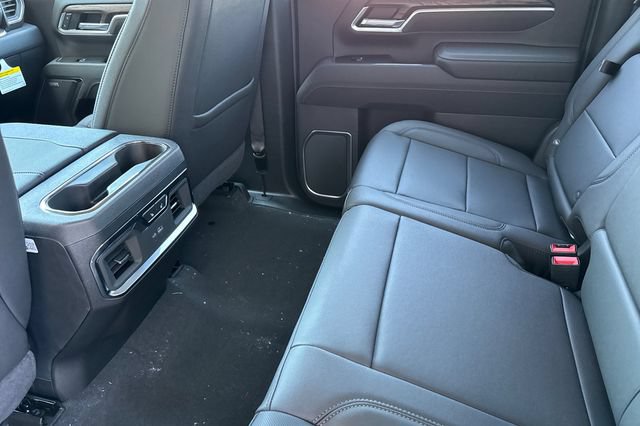New 2026 GMC Sierra 2500 SLT w/ SLT Premium Package AWD/4WD image 13