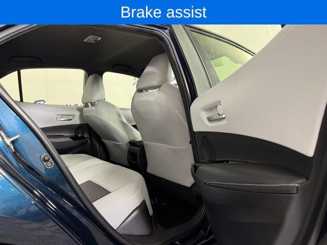 Used 2022 Toyota Corolla SE image 16