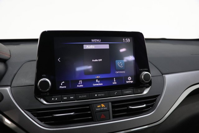 Used 2025 Nissan Altima 2.5 SR FWD image 23