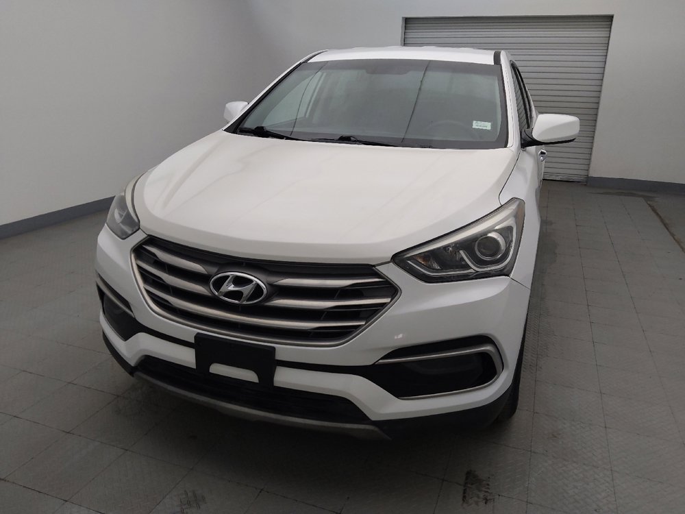 Used 2017 Hyundai Santa Fe Sport image 15