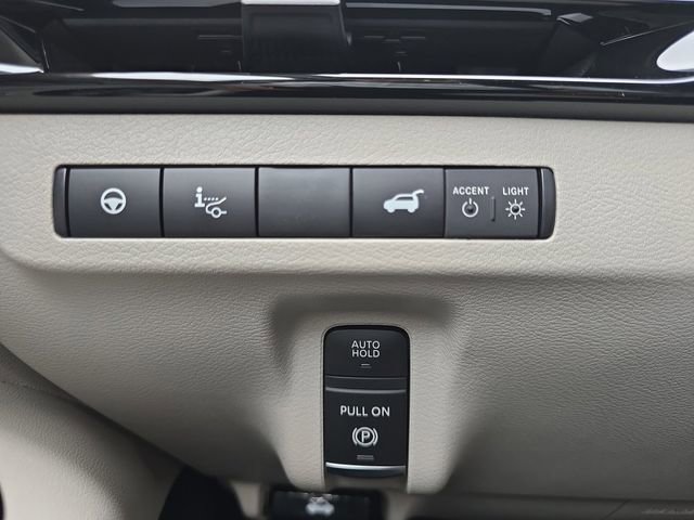 New 2026 Nissan Murano Platinum image 10