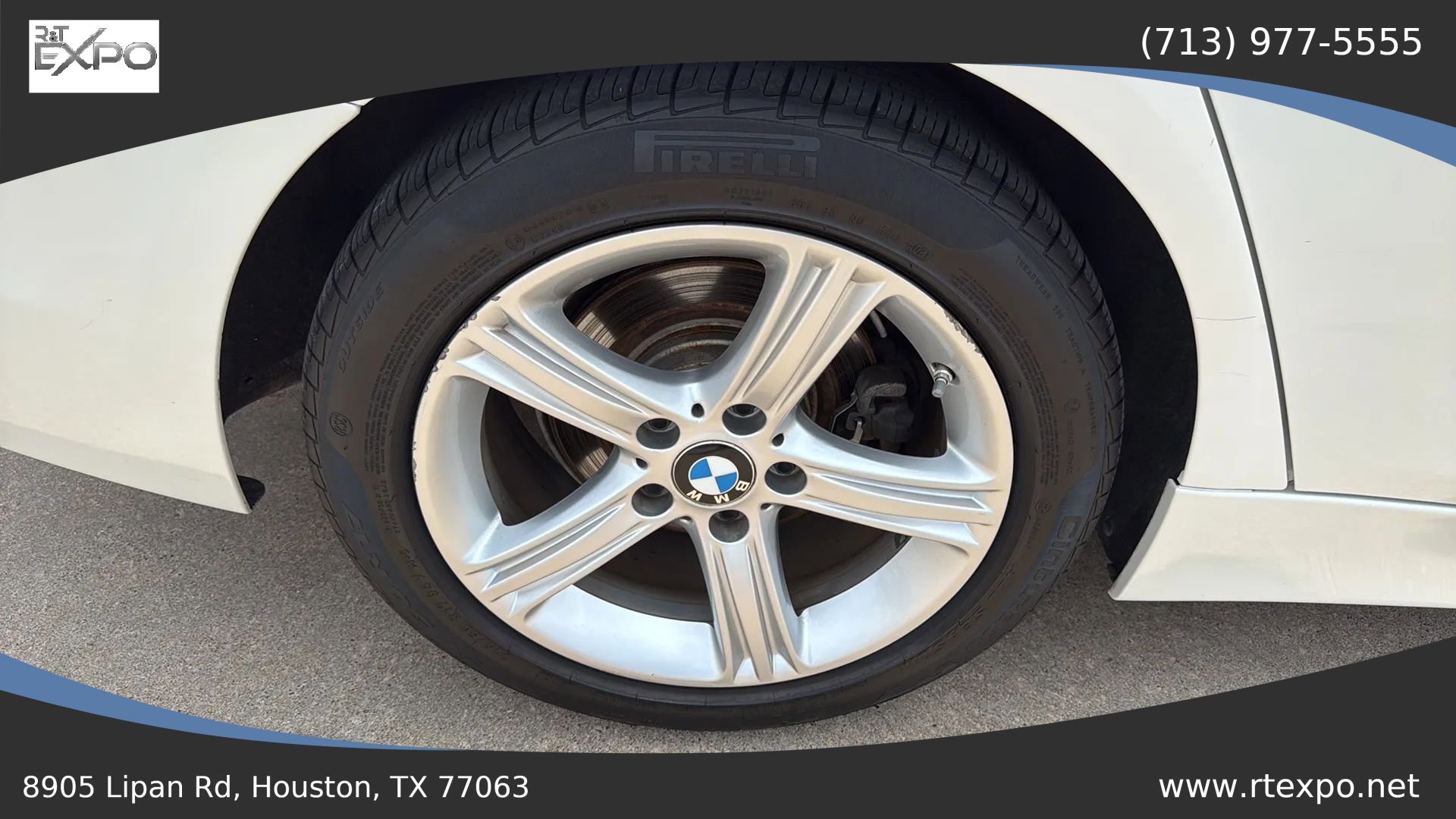 Used 2014 BMW 328i Sedan image 11