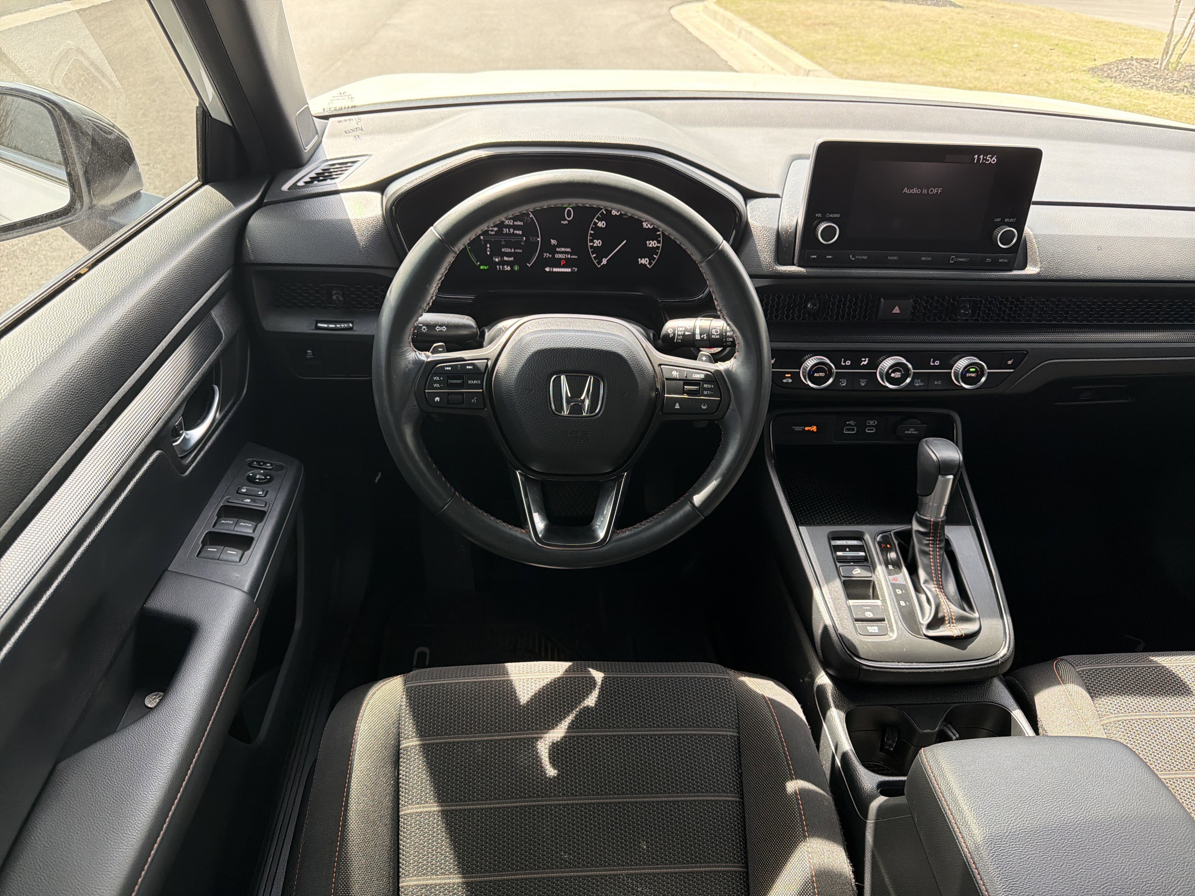 Certified 2023 Honda CR-V Sport image 25