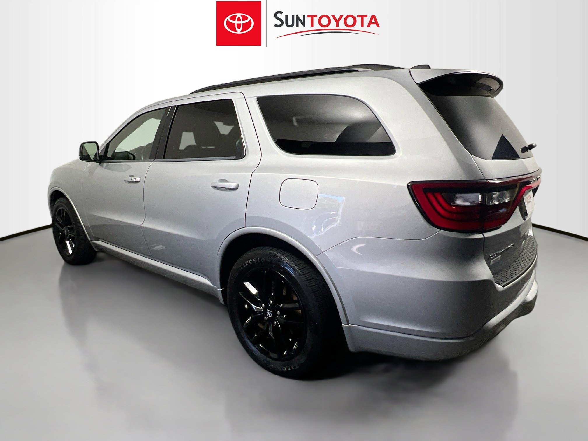 Used 2024 Dodge Durango GT image 6