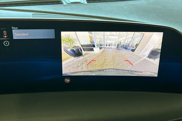 New 2025 Cadillac CT5 Premium Luxury image 18