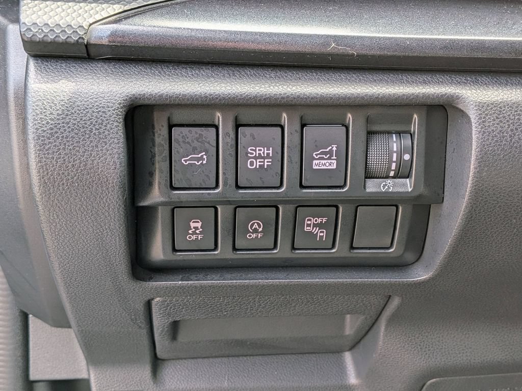 Used 2023 Subaru Forester Sport AWD/4WD image 18