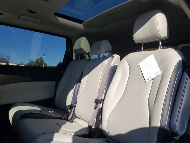 New 2026 Kia Carnival SX Prestige image 9