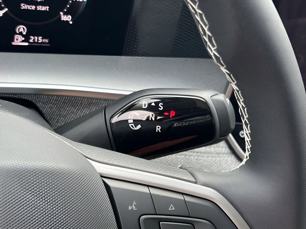 New 2026 Volkswagen Tiguan S image 20