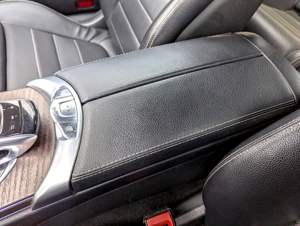 Used 2018 Mercedes-Benz C 300 C 300 Cabriolet image 29