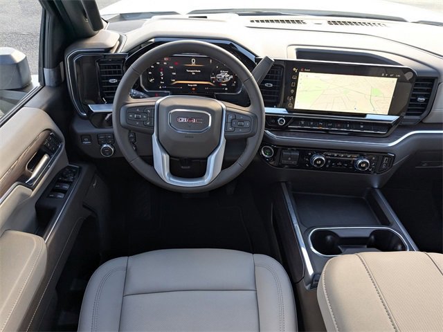 New 2026 GMC Sierra 2500 SLT w/ SLT Premium Package image 32