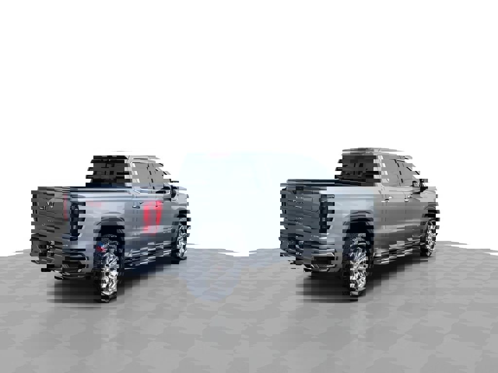 New 2026 GMC Sierra 1500 Denali w/ Technology Package image 8