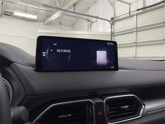 Certified 2025 MAZDA CX-5 AWD 2.5 S image 23