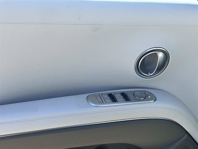 New 2027 Hyundai Palisade SEL FWD image 21