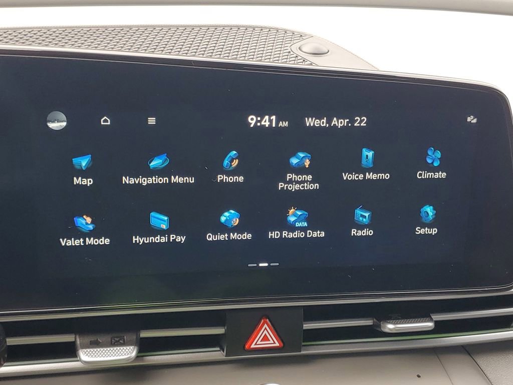 Used 2024 Hyundai Elantra SEL w/ Convenience Package FWD image 19