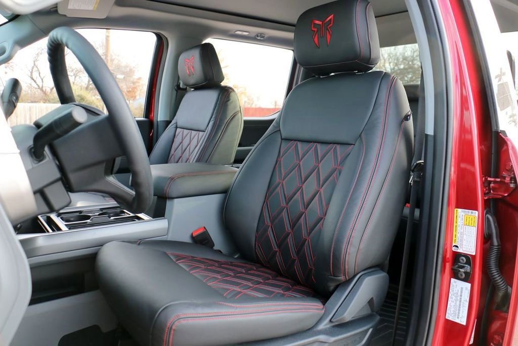 New 2026 Ford F250 XLT w/ XLT Premium Package image 23