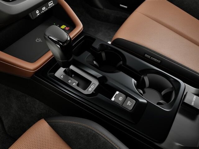 New 2026 Subaru Forester Touring AWD/4WD image 20