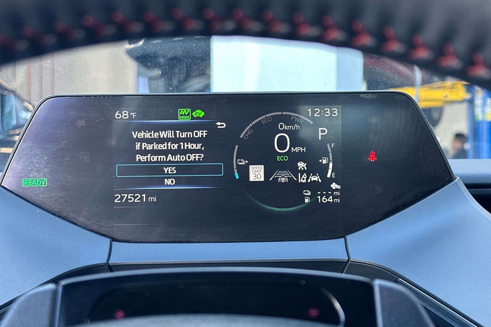 Used 2024 Toyota Prius Prime XSE Premium image 18