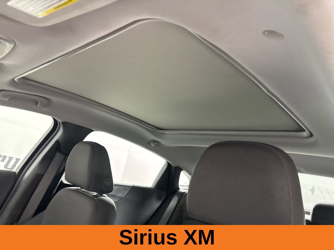 Used 2024 Chevrolet Malibu LT image 10