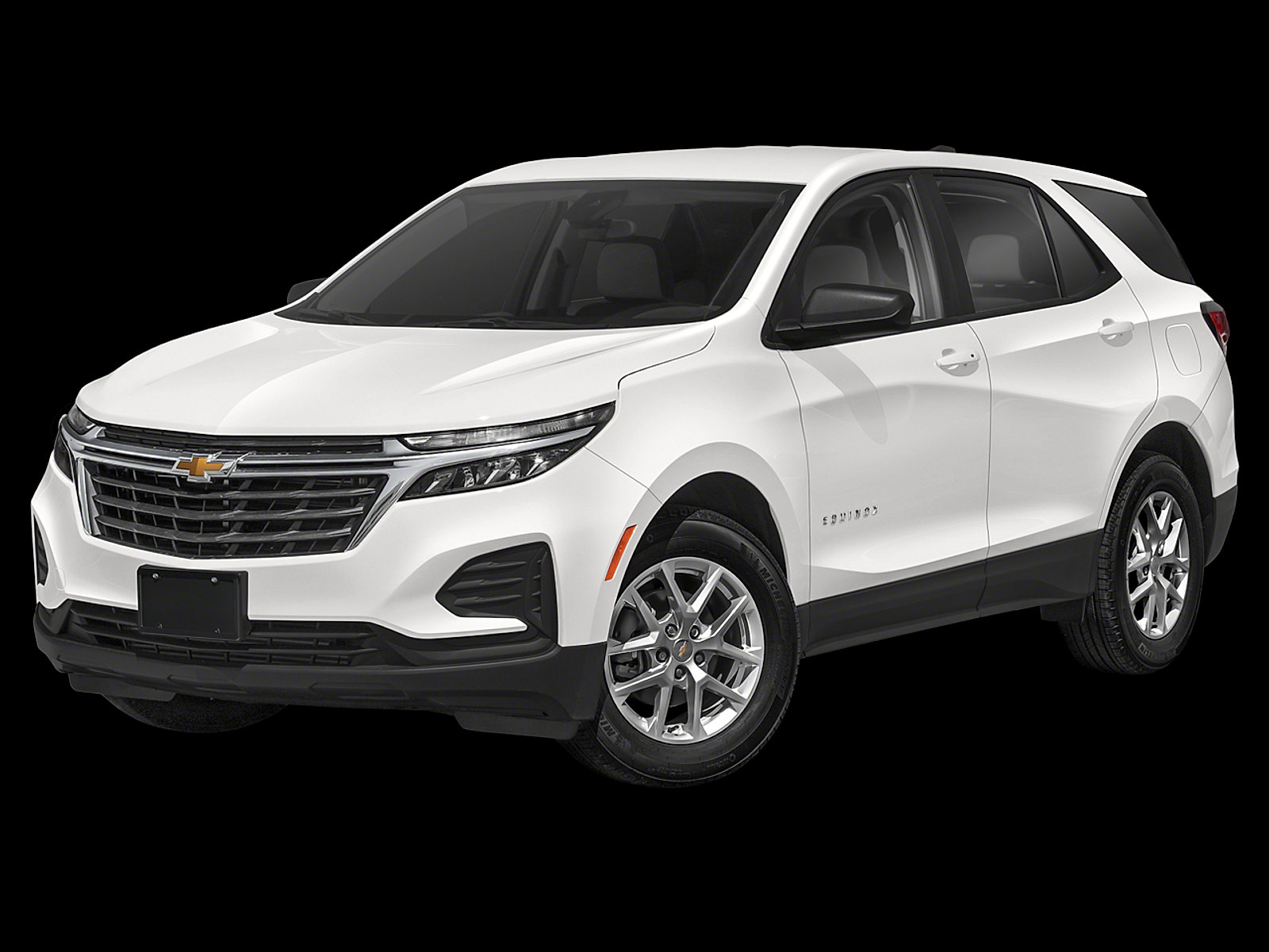 Used 2023 Chevrolet Equinox LT image 1