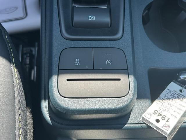 New 2025 Ford Maverick Lobo image 29