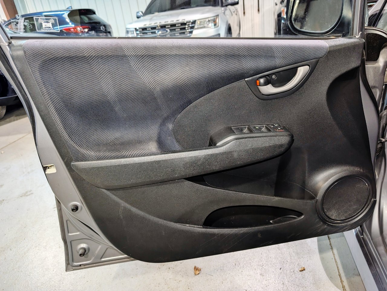 Used 2010 Honda Fit Sport image 11