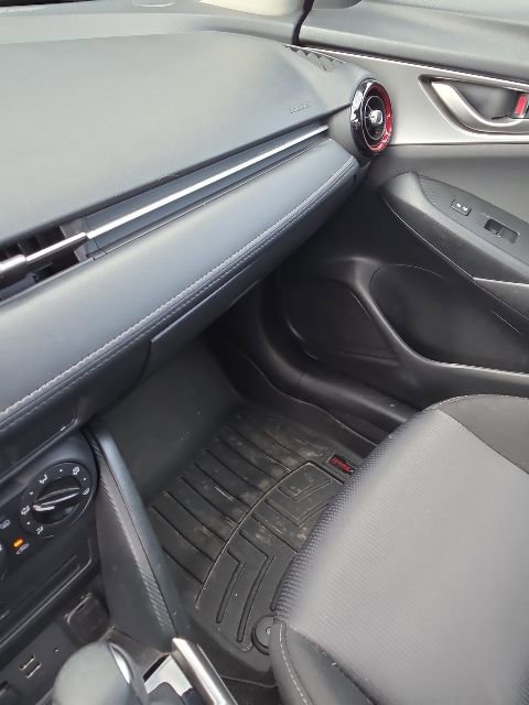 Used 2018 MAZDA CX-3 Sport FWD image 14