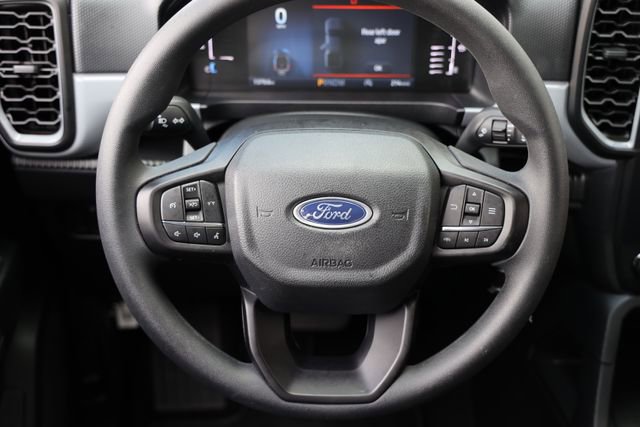 Used 2025 Ford Ranger XL w/ Trailer Tow Package AWD/4WD image 14