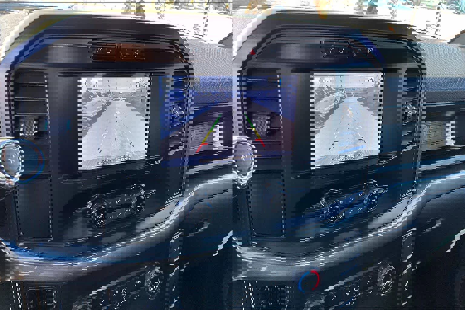 Used 2023 Ford F150 XL w/ STX Appearance Package image 26