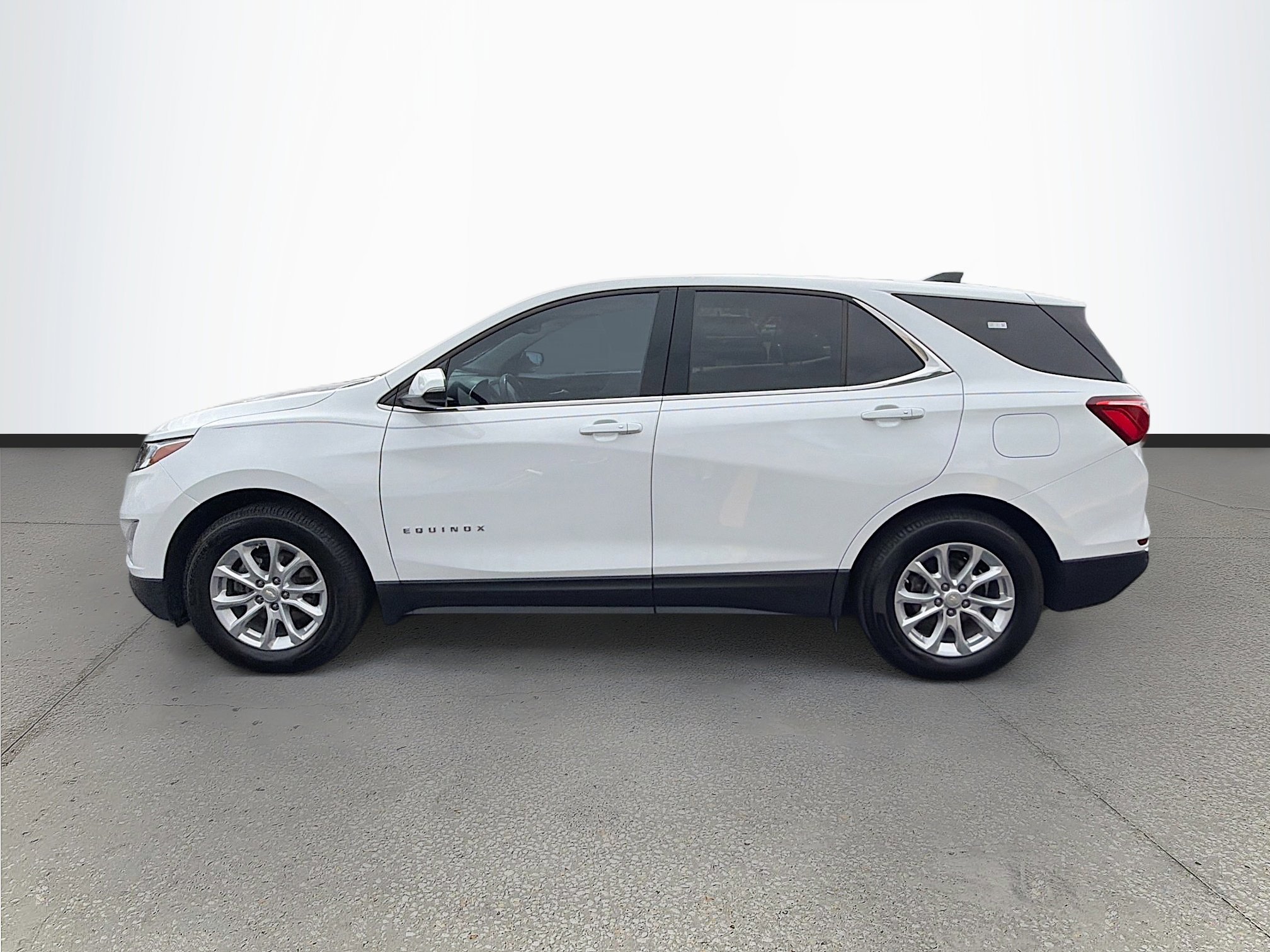 Used 2019 Chevrolet Equinox LT image 7
