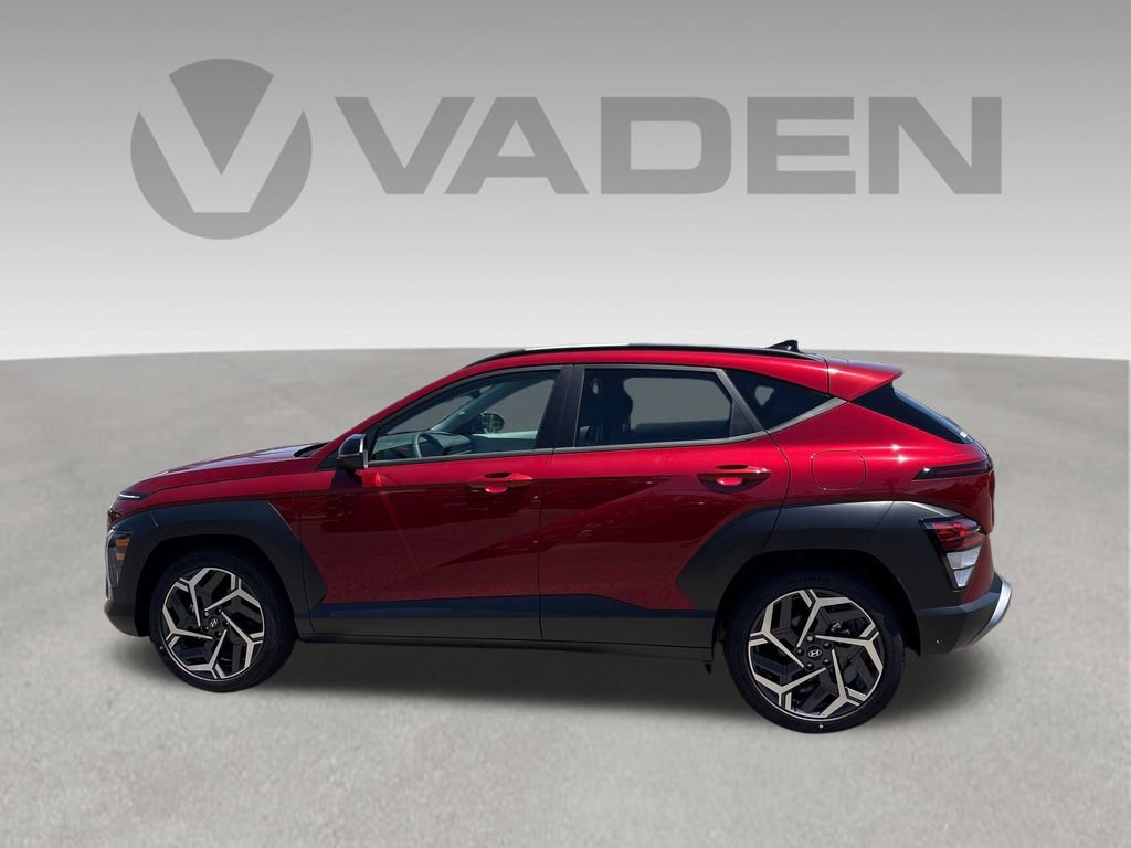 New 2026 Hyundai Kona SEL Premium FWD image 21