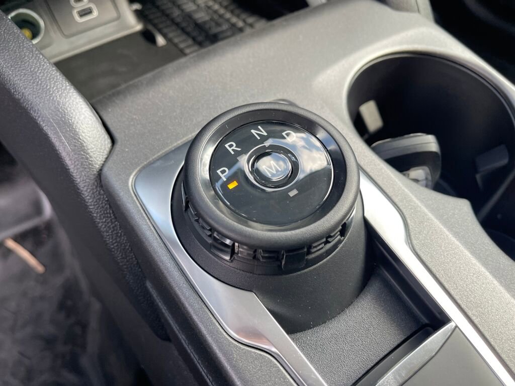 New 2025 Ford Bronco Sport Badlands w/ Badlands Tech Package image 10