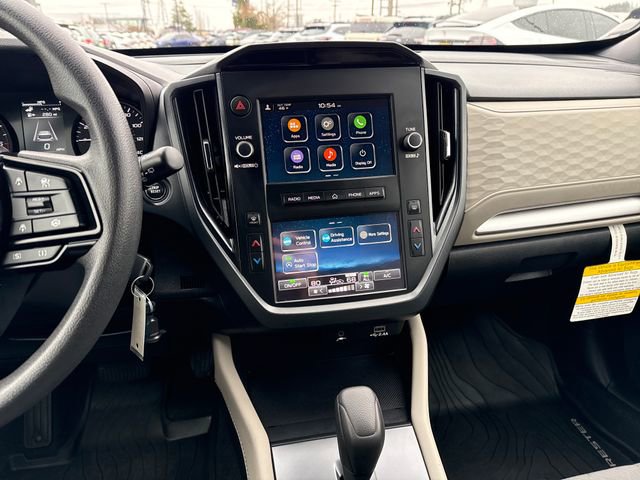 Certified 2025 Subaru Forester image 21