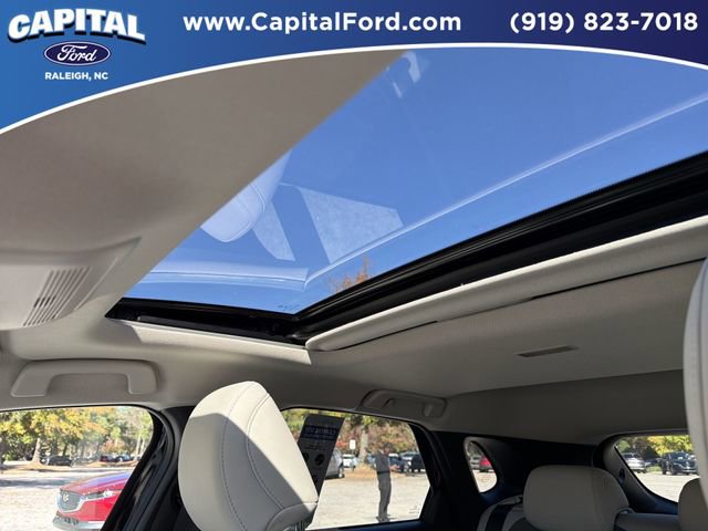 Used 2026 MAZDA CX-30 AWD 2.5 S image 22