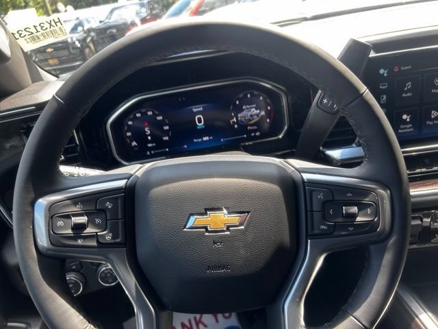 New 2026 Chevrolet Silverado 3500 LT AWD/4WD image 30