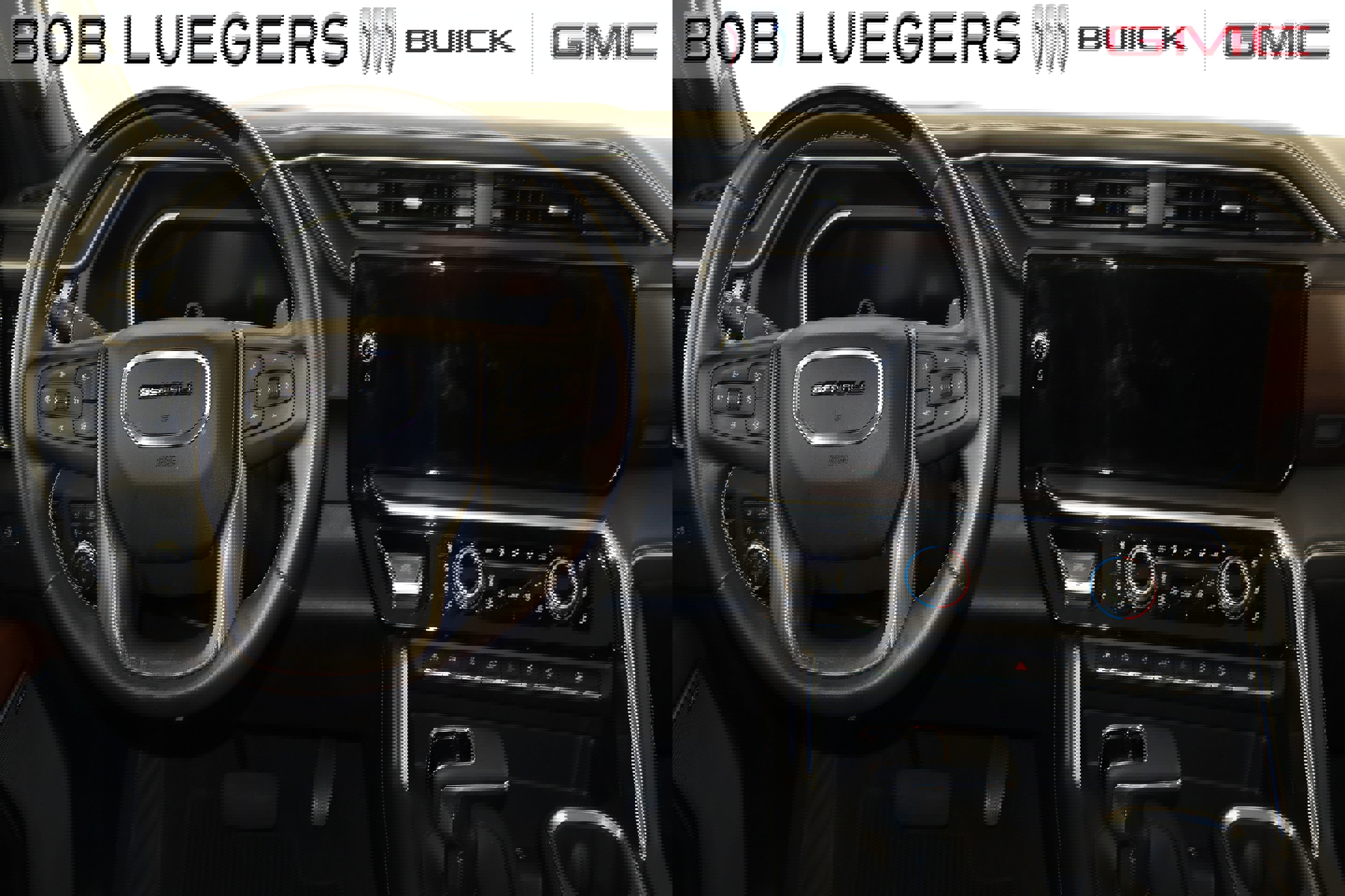 Certified 2024 GMC Sierra 1500 Denali Ultimate image 22