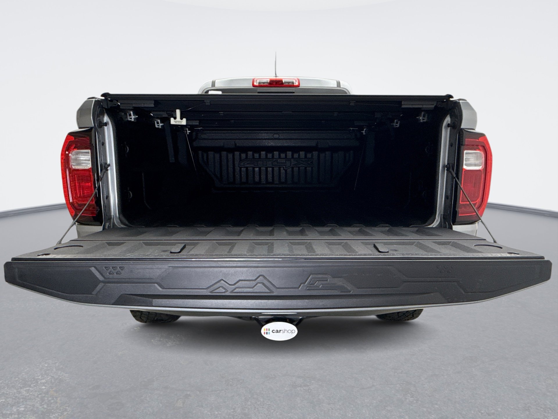 Used 2024 GMC Canyon AT4X AWD/4WD image 20