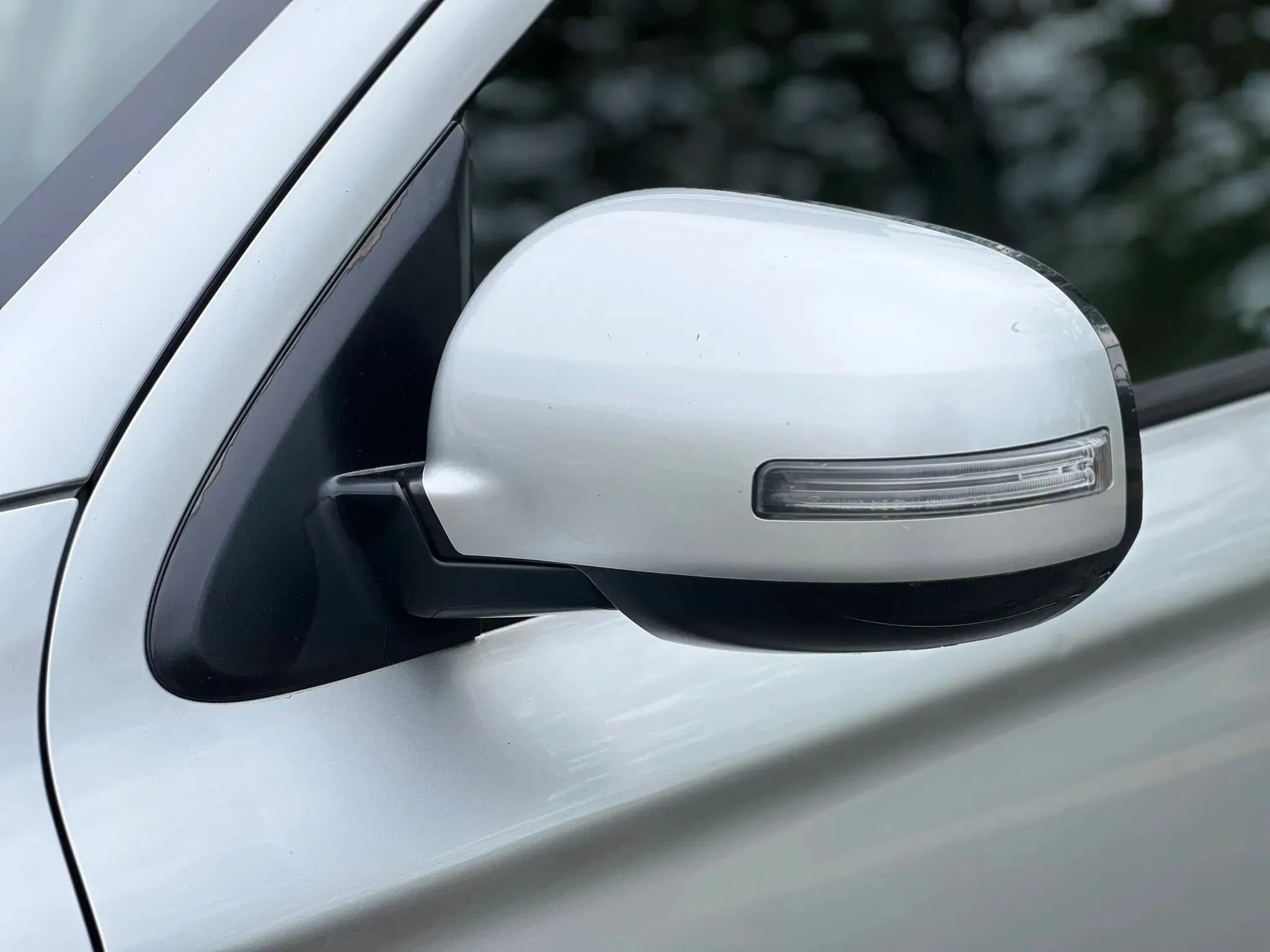 Used 2019 Mitsubishi Outlander SE FWD image 12