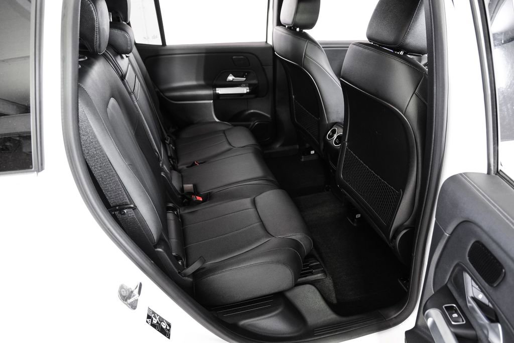 Used 2023 Mercedes-Benz EQB 250+ w/ Exclusive Package image 36