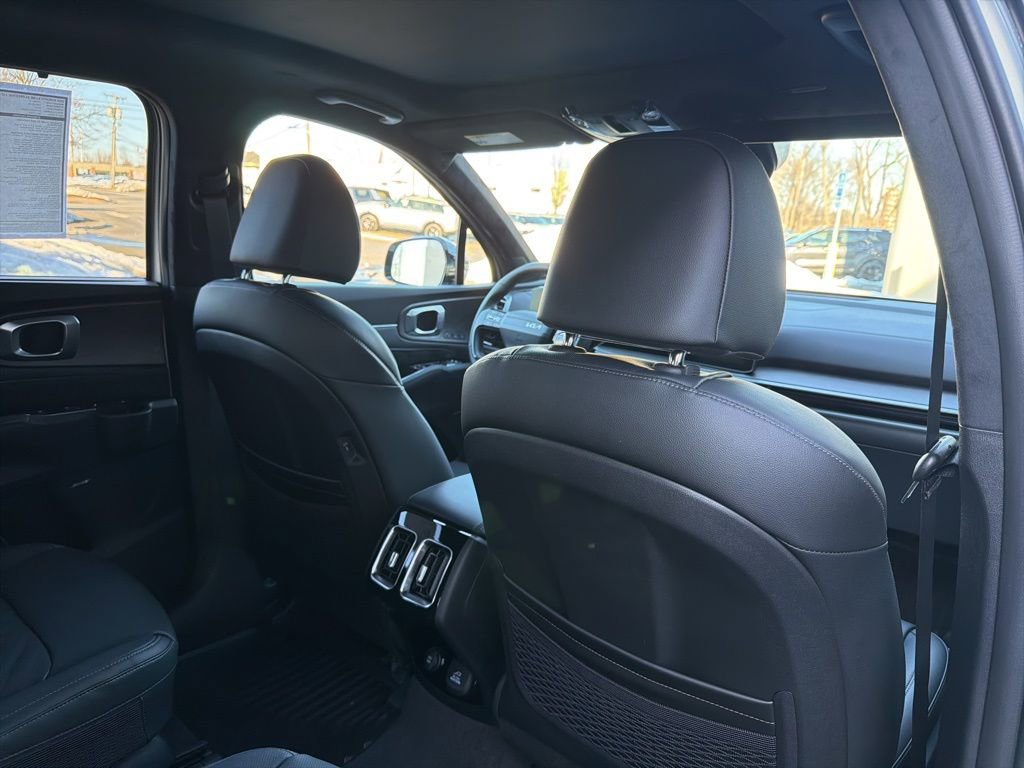 New 2026 Kia Sorento SX Prestige image 15